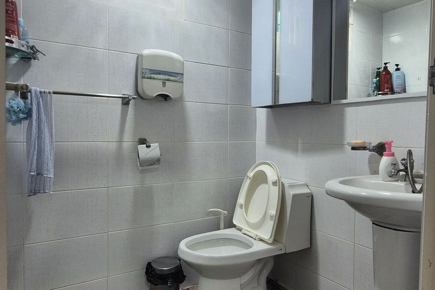 문학경기장 근접 주택