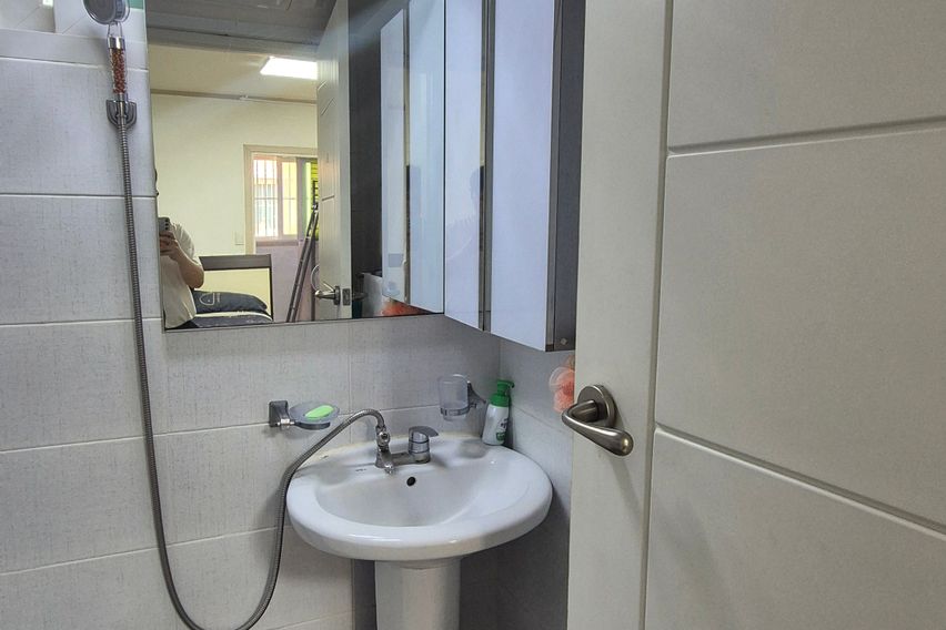 학익동 조용한 하우스