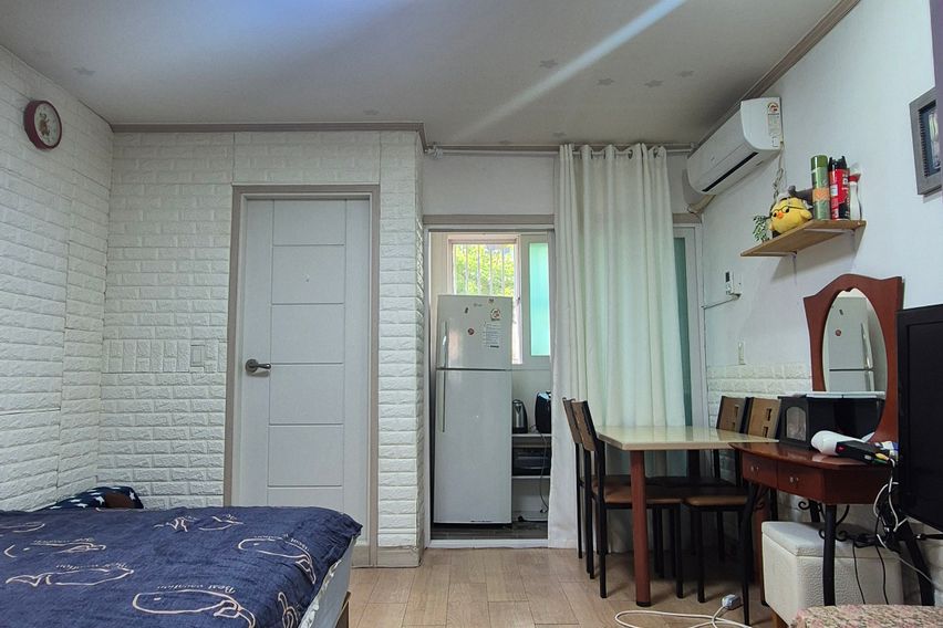 학익동 조용한 하우스