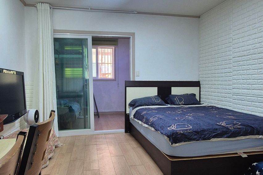 학익동 조용한 하우스