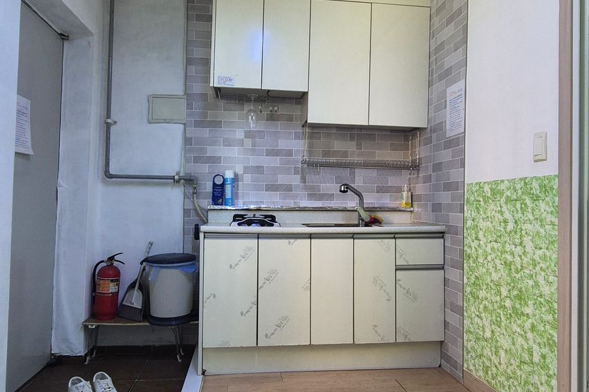 학익동 조용한 하우스