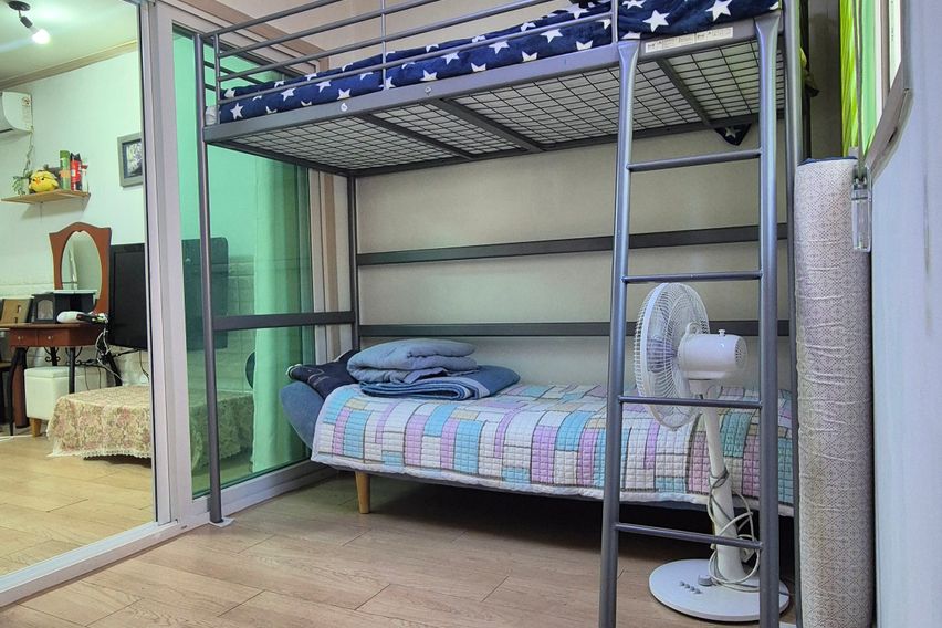 학익동 조용한 하우스