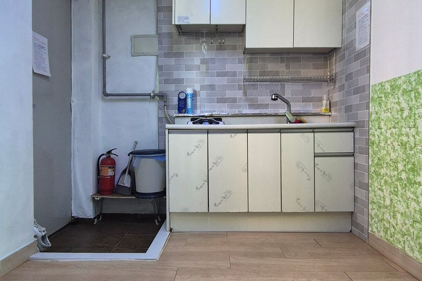 학익동 조용한 하우스