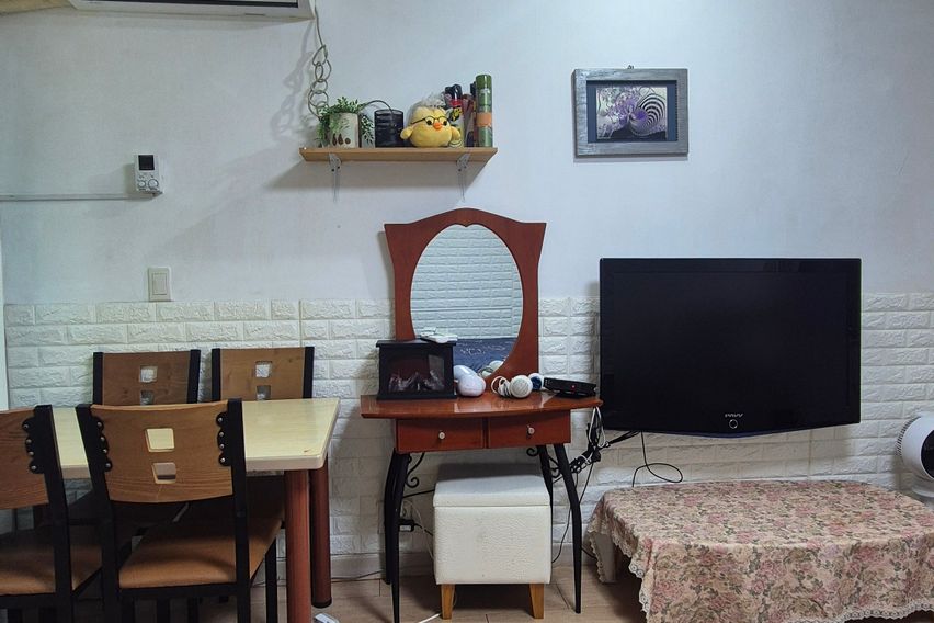 학익동 조용한 하우스