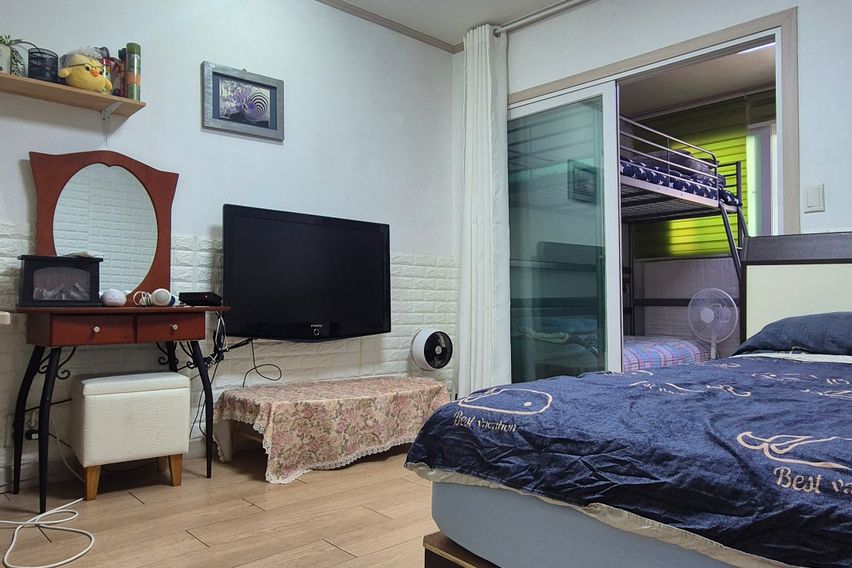 학익동 조용한 하우스