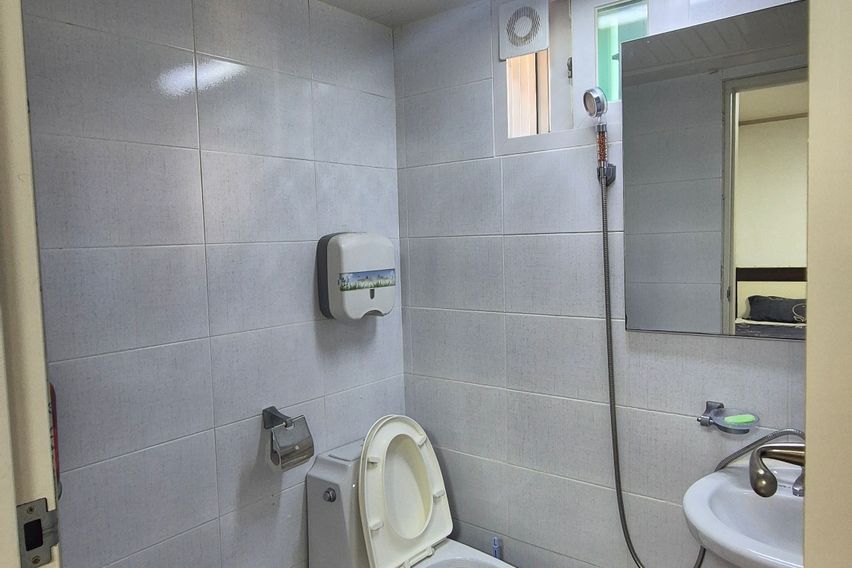 학익동 조용한 하우스