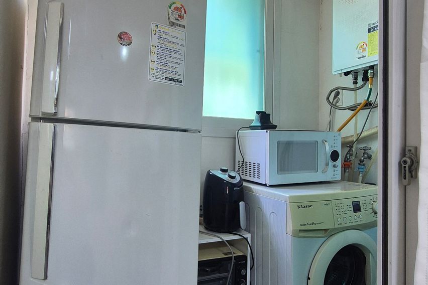 학익동 조용한 하우스