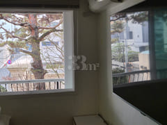 청담 숲틈집🌳3룸6인 3번째 이미지