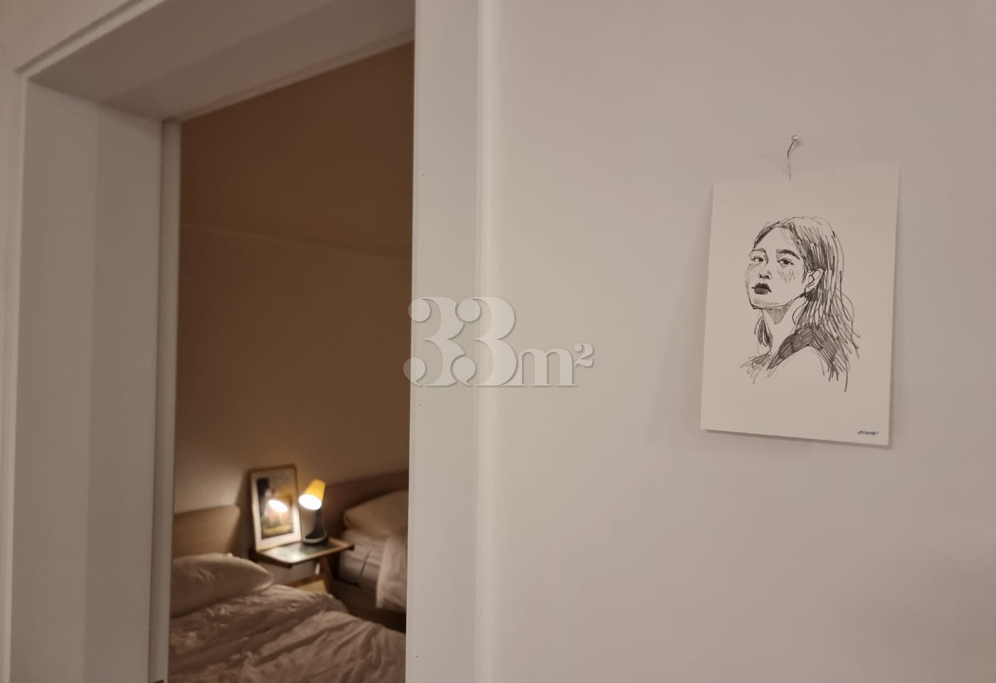 청담 숲틈집🌳3룸6인 13번째 이미지