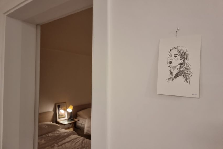 청담 숲틈집🌳3룸6인 13번째 이미지