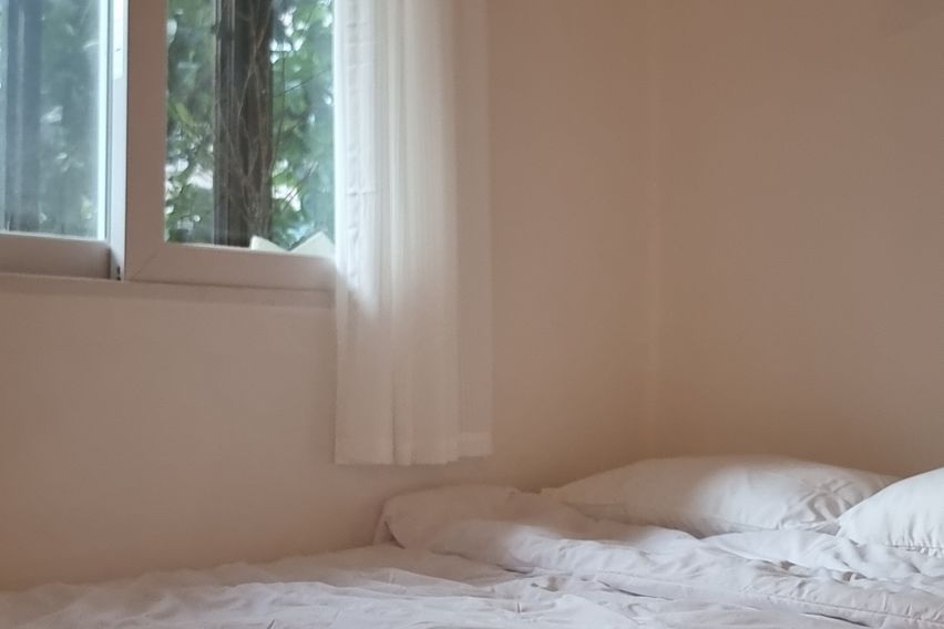 청담 숲틈집🌳3룸6인 7번째 이미지