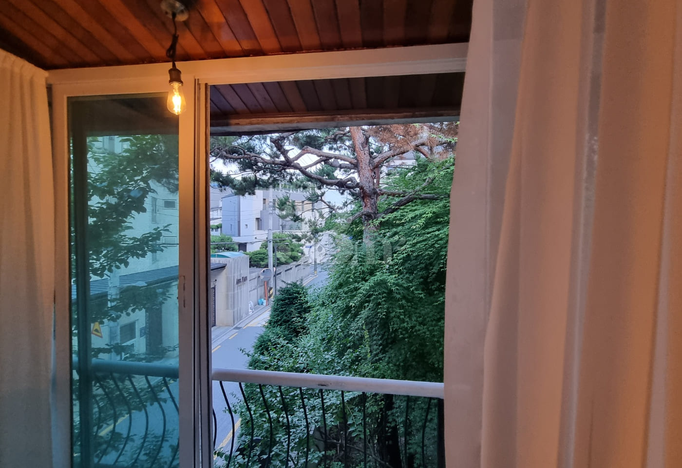 청담 숲틈집🌳3룸6인 15번째 이미지