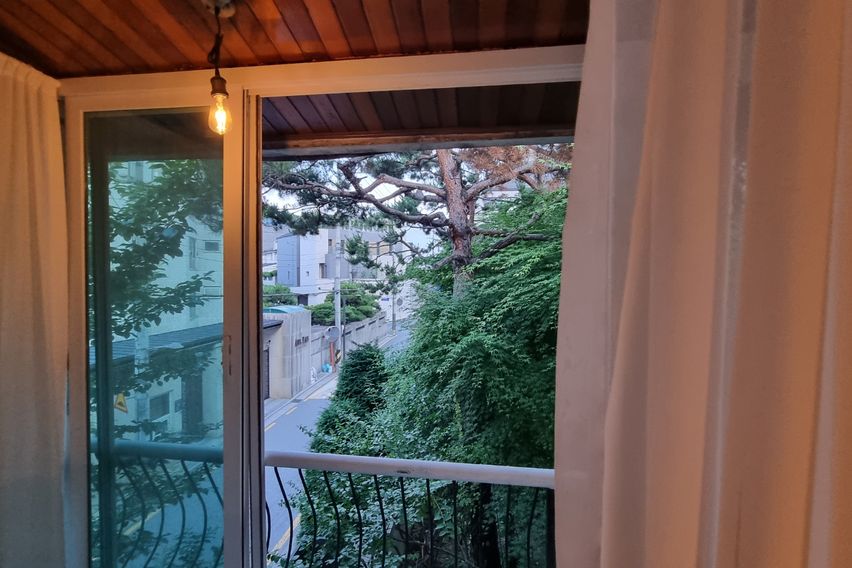 청담 숲틈집🌳3룸6인 15번째 이미지