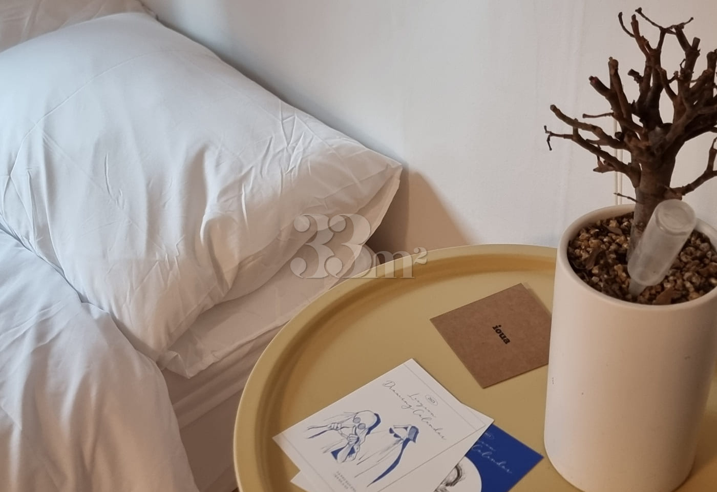 청담 숲틈집🌳3룸6인 2번째 이미지
