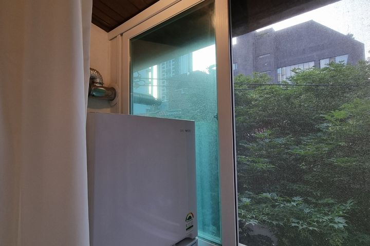 Cheongdam 'Forest-Nook' House 🌳 3 Bedrooms,  11th image