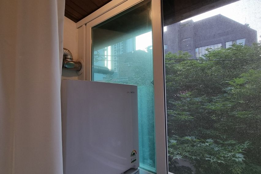 청담 숲틈집🌳3룸6인 11번째 이미지