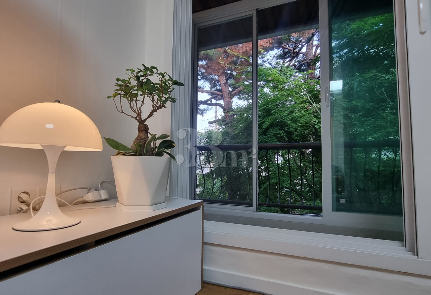 청담 숲틈집🌳3룸6인 6번째 이미지