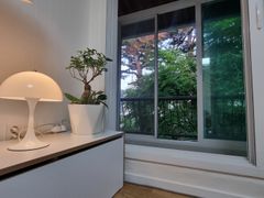 Cheongdam 'Forest-Nook' House 🌳 3 Bedrooms,  6th image