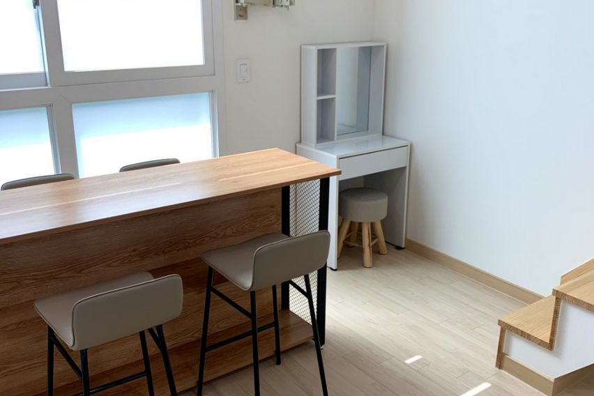 이수역 오피스텔 파티룸 1번째 이미지