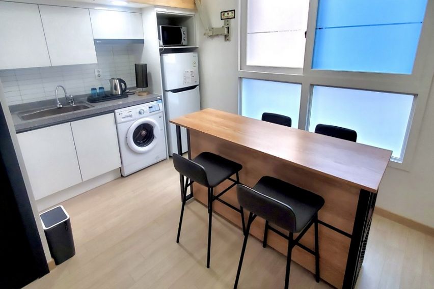 이수역 오피스텔 파티룸 0번째 이미지