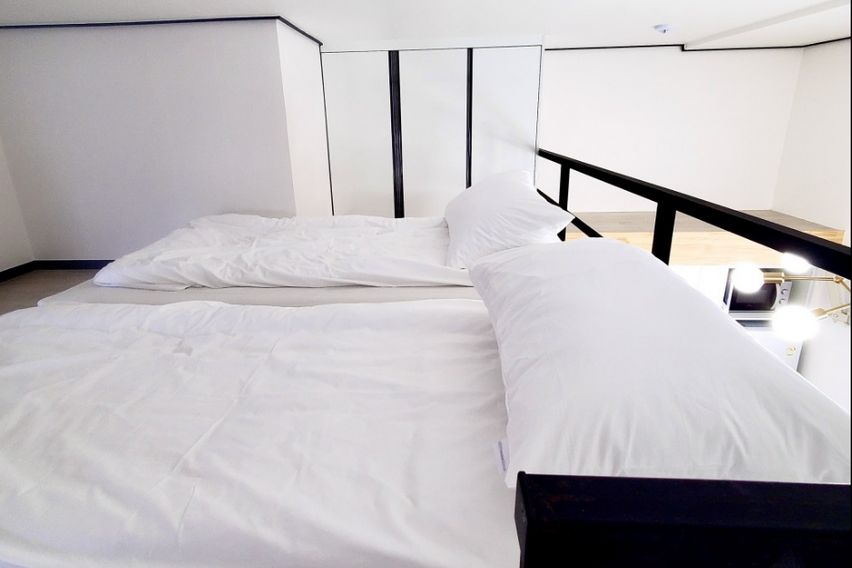 이수역 오피스텔 파티룸 3번째 이미지