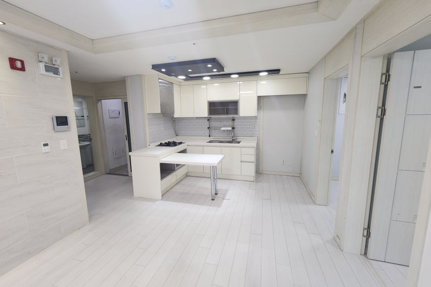 간석 최저가 쓰리룸 0번째 이미지