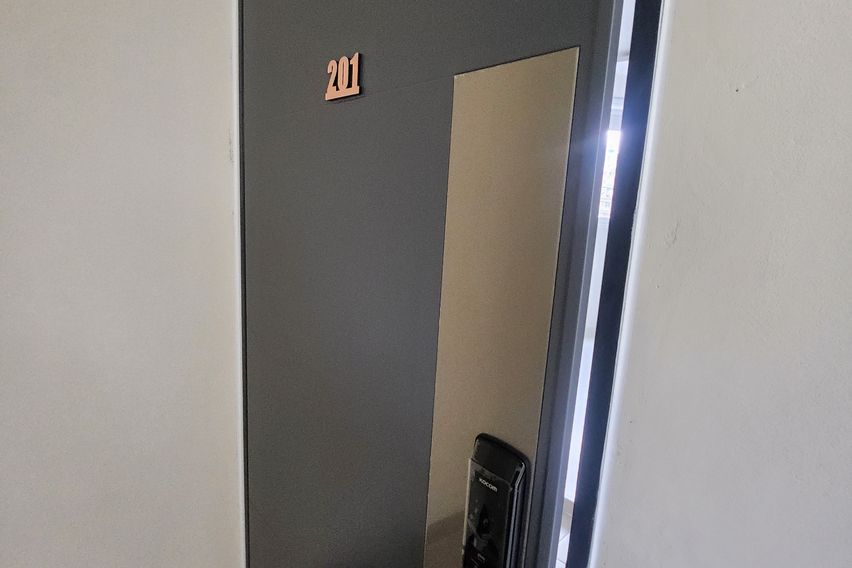 gtx 역세권 신축투룸 6번째 이미지