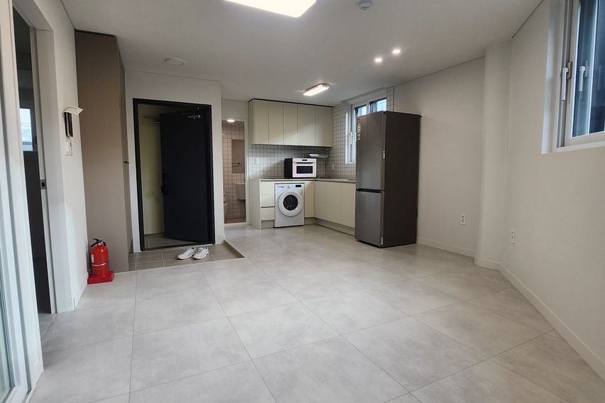 gtx 역세권 신축투룸 0번째 이미지