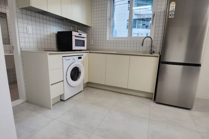 gtx 역세권 신축투룸 1번째 이미지