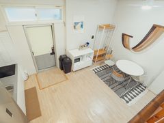 아현역 복층 숙소 4번째 이미지