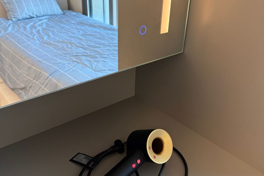 청량리역 고층 북한산뷰 8번째 이미지