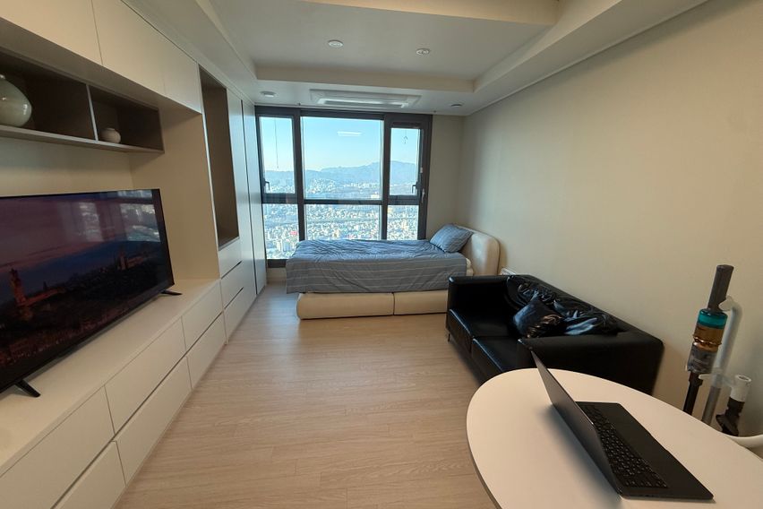 청량리역 고층 북한산뷰 9번째 이미지