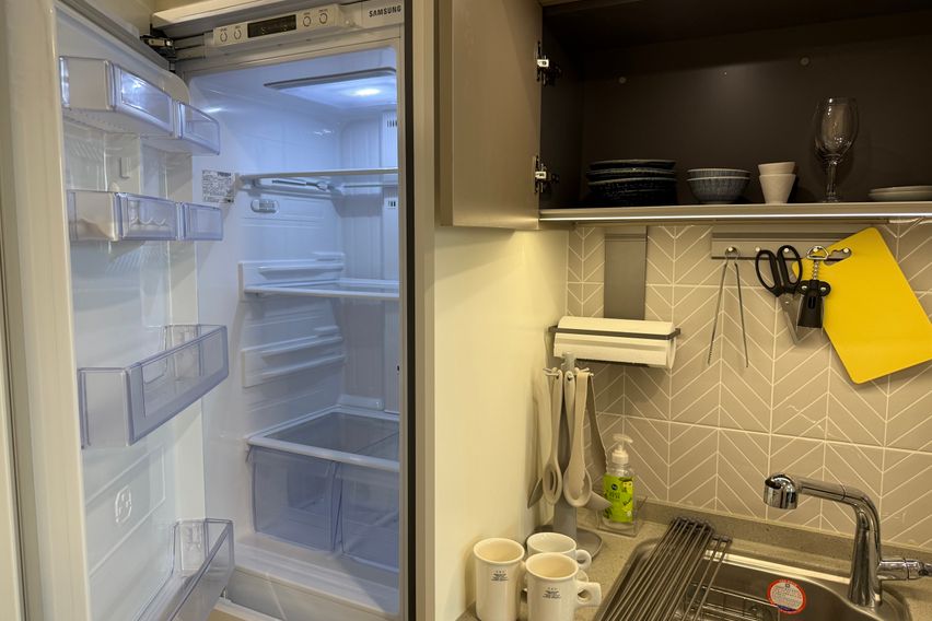 청량리역 고층 북한산뷰 13번째 이미지