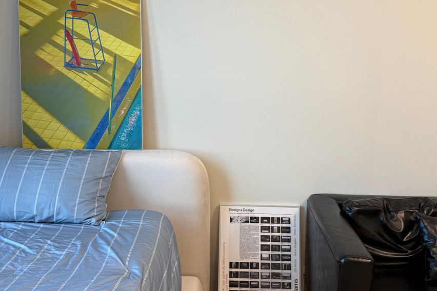 청량리역 고층 북한산뷰 0번째 이미지