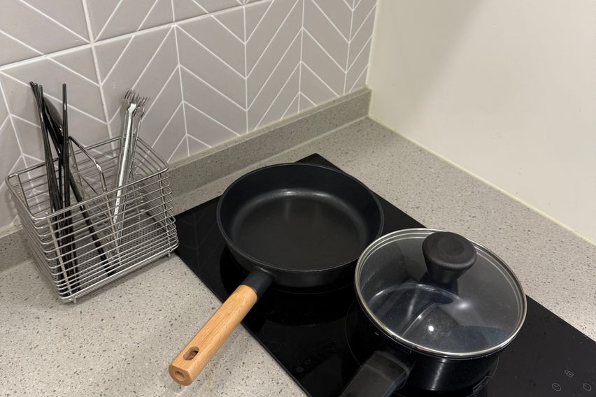 청량리역 고층 북한산뷰 12번째 이미지