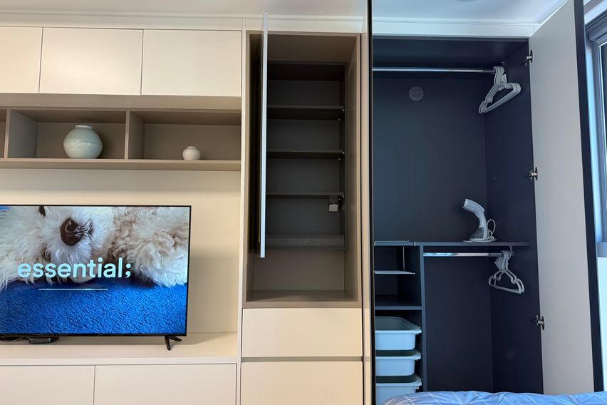 청량리역 고층 북한산뷰 7번째 이미지