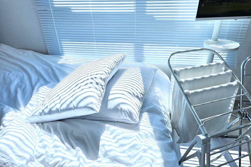 부산서면 한달살기