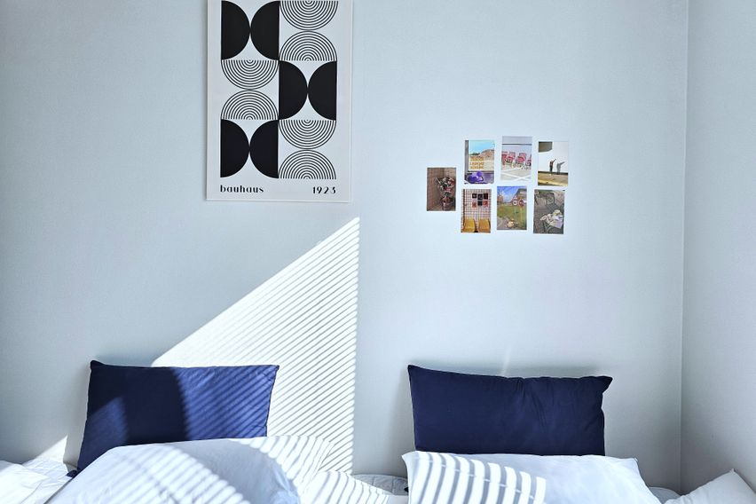 부산서면 한달살기