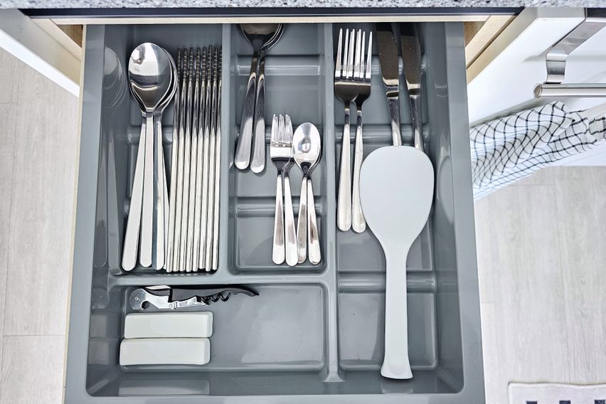 부산서면 한달살기