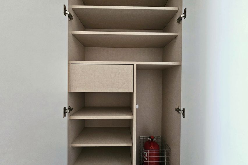 부산서면 한달살기