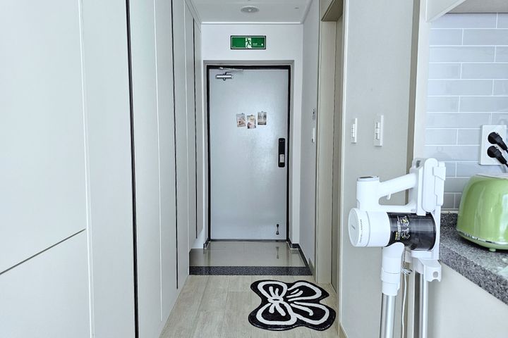 부산서면 한달살기 19번째 이미지