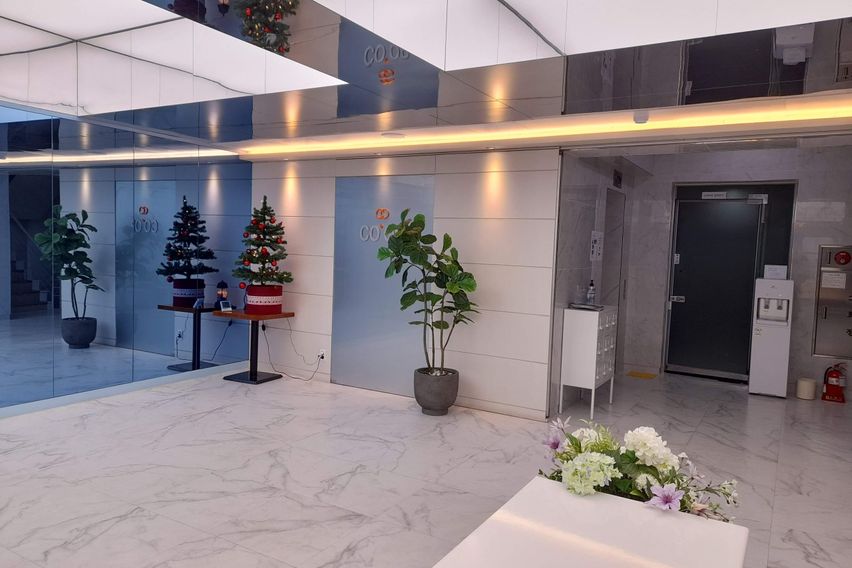 코엑스 초특가 원룸