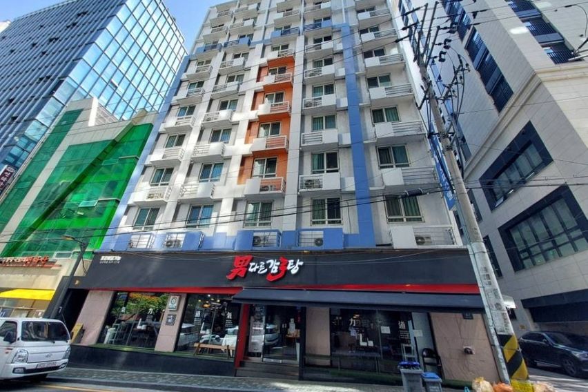 코엑스 초특가 원룸