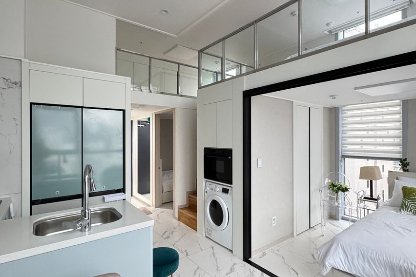 서울시청역 광화문 명동