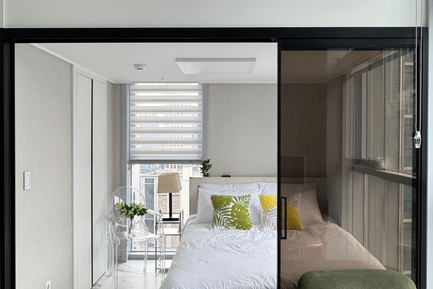 서울시청역 광화문 명동