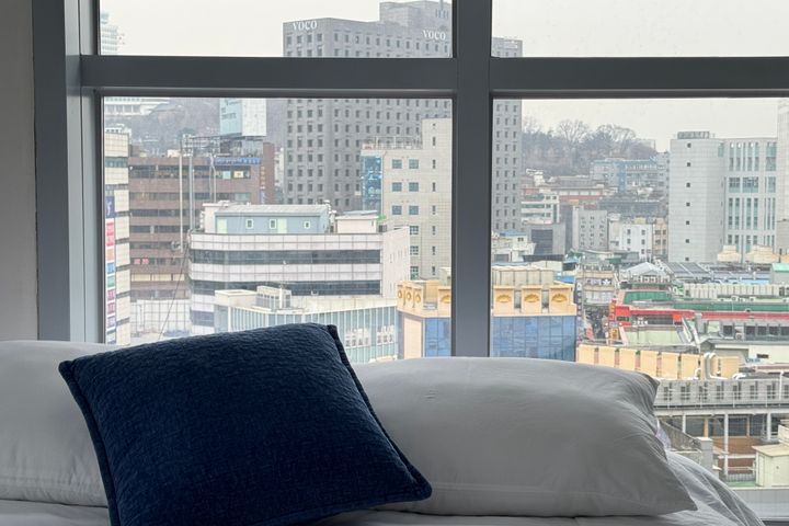 서울시청역 광화문 명동 13번째 이미지