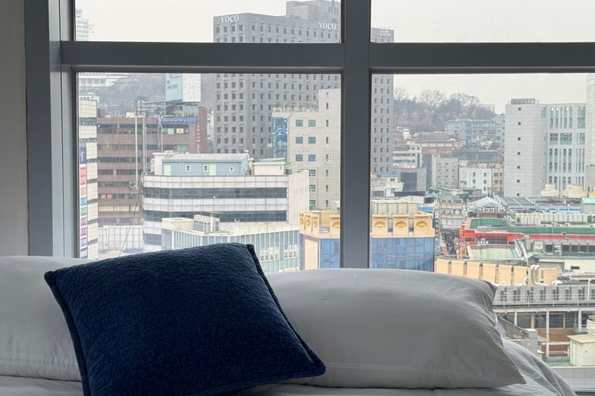 서울시청역 광화문 명동