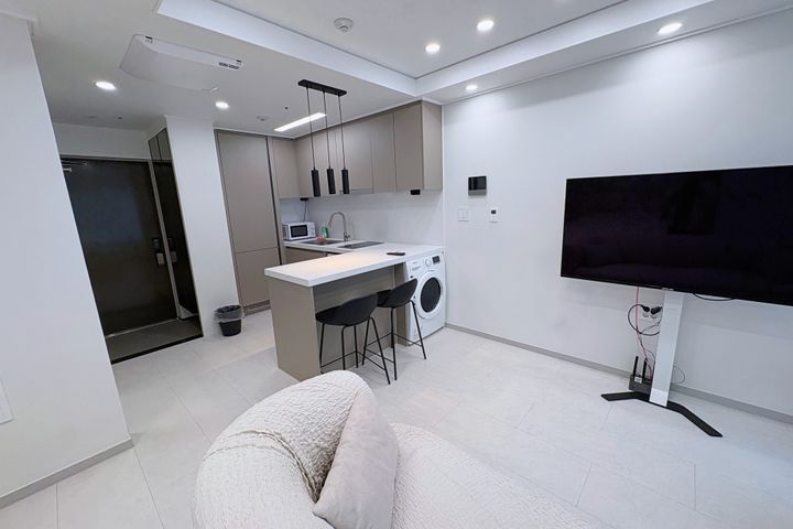 길동 1.5룸 T51 9번째 이미지