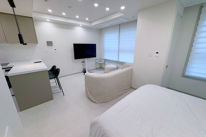 길동 1.5룸 T51 2번째 이미지