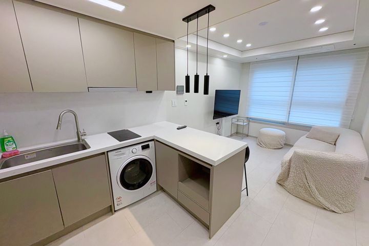길동 1.5룸 T51 12번째 이미지